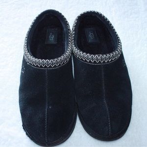 Ugg tasman (black)